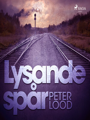 cover image of Lysande spår